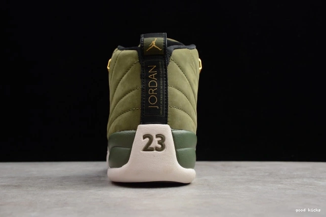 Cheap of Class Jordan 12 130690-301 2003 Chris Paul Air 0710